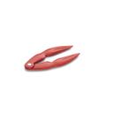 Tablecraft Red Enamel Metal Lobster Cracker