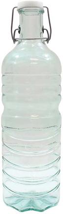 Tablecraft Authentic Collection Water Bottle with Stopper, 50.7 Ounce