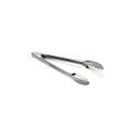 Tablecraft Stainless Steel Utility Tong, 12 inch -- 12 per case