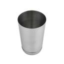 Tablecraft Stainless Steel Bar Shaker Cup, 16 Ounce Capacity -- 12 per case
