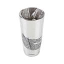 Tablecraft Stainless Steel Bar Shaker Cup, 28 Ounce Capacity -- 12 per case