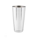 Tablecraft Stainless Steel Bar Shaker Cup, 28 Ounce Capacity -- 12 per case