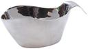 Tablecraft 18/8 Stainless Steel Stackable Gravy Boat, 8 Ounce Capacity