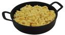 Tablecraft Cast Iron Cookware Mini Round Server, 18 Ounce Capacity