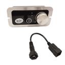 Tablecraft Replacement Control Panel for CW40196-Drop in Induction Cooktop, 3.25 x 6.625 x 2.75 inch