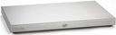 Tablecraft Full Size Stainless Steel Cooling Plate, 20 x 12.75 x 1.5 inch