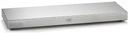Tablecraft Half Long Size Stainless Steel Cooling Plate, 21 x 6 3/8 x 1 1/2 inch 