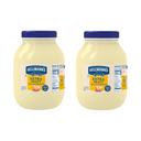 Hellmann's Extra Heavy Mayonnaise Jar, 1 Gallon -- 2 per case