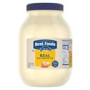 Best Foods Real Mayonnaise, 1 Gallon -- 2 per case.