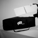 Get-A-Grip WindBlocker Carrying Bag, 45.72 × 10.16 × 35.56 inch