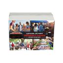 Get-A-Grip Disposable WindBlocker for Chafer -- 10 per case