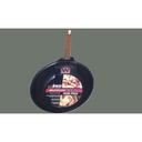 Winco Majestic 3003 Aluminum Quantum Non Stick Fry Pan, 14 inch.