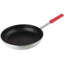 Winco Majestic Quantum2 Non Stick Coating Aluminum Fry Pan with Sleeve, 14 inch -- 6 per case.