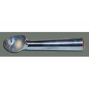 Winco Number 20 Aluminum Ice Cream Dipper, 2 Ounce.