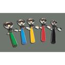 Winco Stainless Steel Cover Only - for 4 Quart Bain Marie Inset.