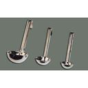 Winco Stainless Steel Two Piece Ladle, 32 Ounce.