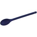 Winco High Heat Nylon Blue Spoon, 15 inch -- 12 per case.
