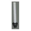 Winco Overflow Pipe, 7 inch.