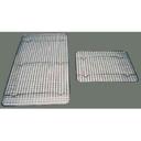 Winco White Terry Pot Holder with Pocket, 9.5 x 8.5 inch -- 12 per case.