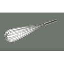 Winco Stainless Steel Wire Piano Whip, 14 inch.