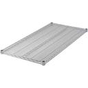 Winco VC Series Chrome Plated Wire Shelf, 18 x 48 inch -- 2 per case.