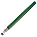 Winco VEX Series Epoxy Coated Wire Shelf Post, 8 inch -- 4 per case.