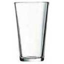 Winco Mixing Glass, 16 Ounce.