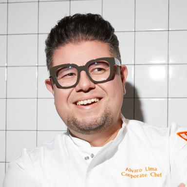 Chef Alvy's Corner - Corner Stories