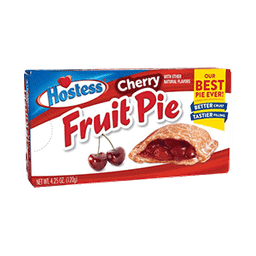 Contains 389 Pies products