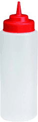 Contains 2 Wide Mouth Squeeze Dispensers products
