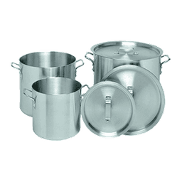 Contains 101 Stock Pots products