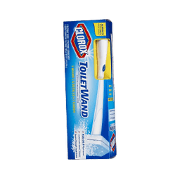 Contains 22 Bathroom Brushes products