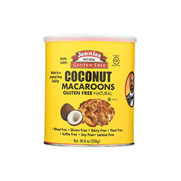 Contains 9 Kosher Desserts products