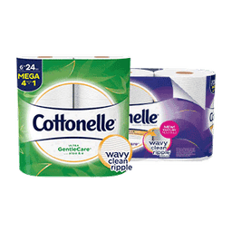 Contains 256 Bath Tissue Supplies products