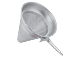 Contains 18 China Cap Strainers products