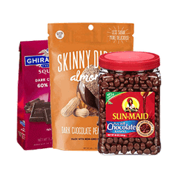 Contains 1862 Chocolate products