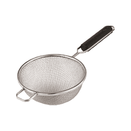 Contains 44 Stainless Strainers products