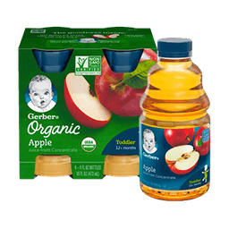 Contains 68 Baby Beverages products