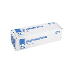 Contains 14 Silverware Bags products