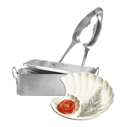 Contains 12 Seafood Service products