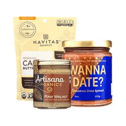Contains 350 Spreads products