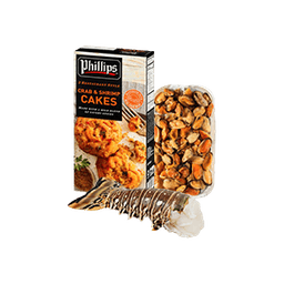 Contains 696 Frozen Shelfish products