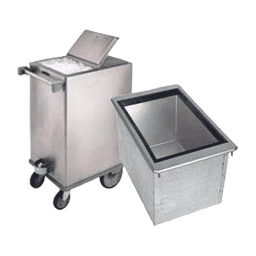 Contains 27 Ice Bins products