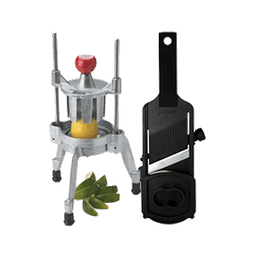 Contains 148 Manual Slicers products