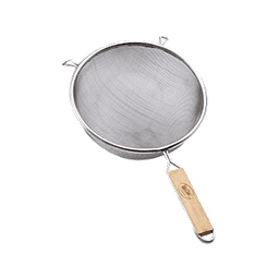 Contains 32 Fine Mesh Strainers products