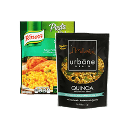Contains 161 Side Dishes products