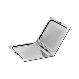 Contains 15 Steam Table Pan Covers products