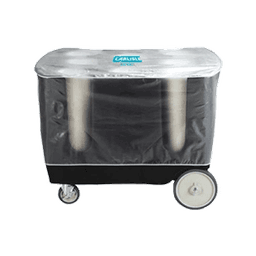 Contains 46 Dish Caddies products