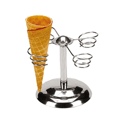 Contains 1 Ice Cream Cone Dispensers products