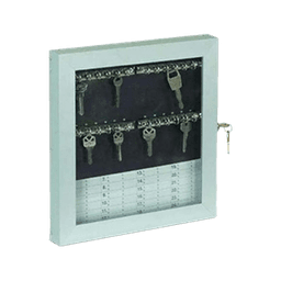 Contains 5 Key Cabinets products